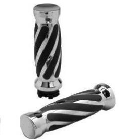 Pro One Custom Grips